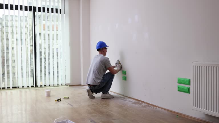 Trusted Naples, UT Drywall & Painting Services Experts